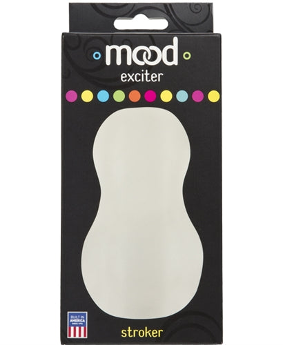 Mood Exciter - Frost DJ1471-09