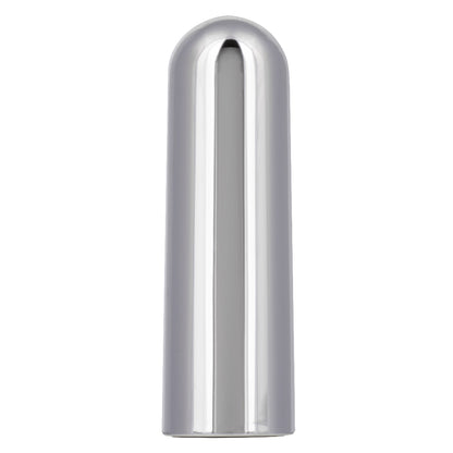 10 Function Rechargeable Bullet - Silver RM0062101