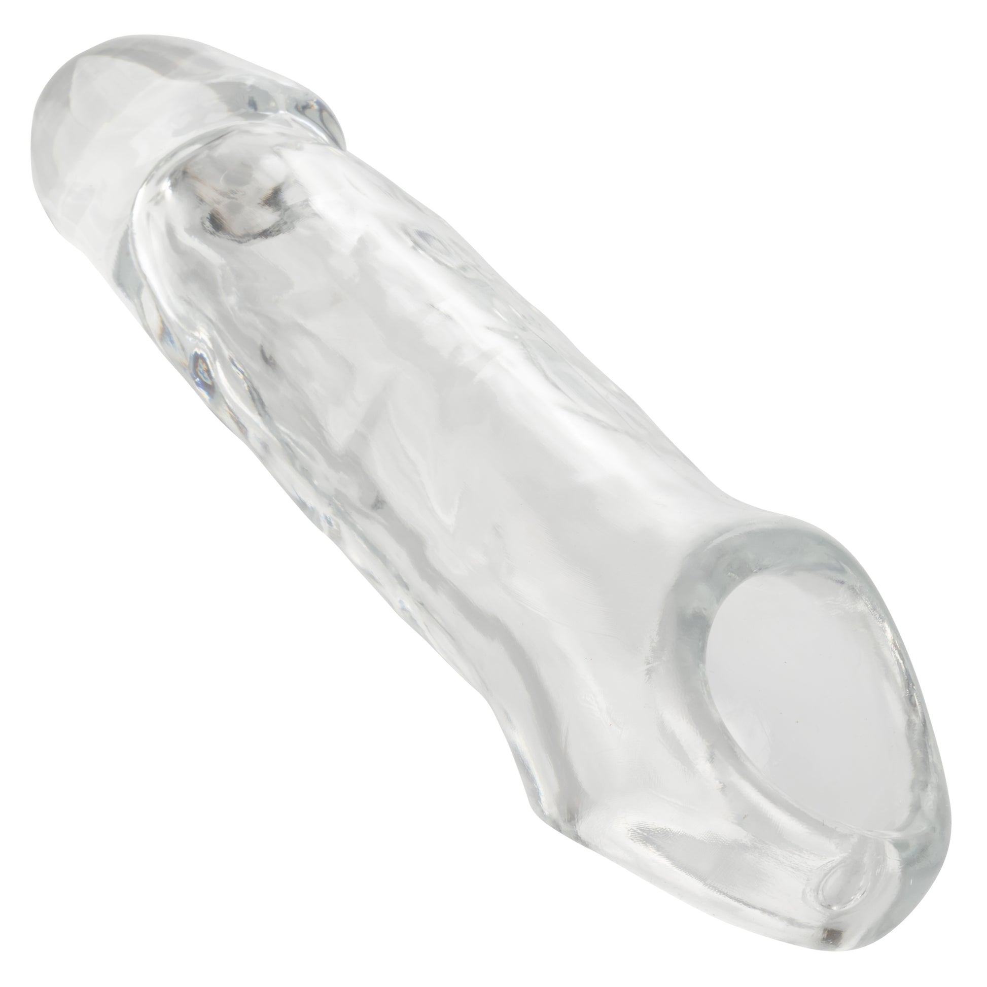 Performance Maxx Clear Extension -  7.5 Inch -  Clear SE1632203