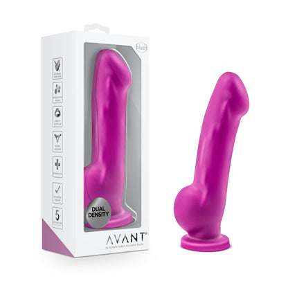 Avant - D7 - Ergo Violet BL-86711