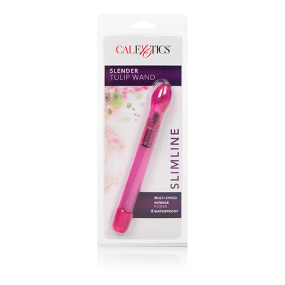 Slender Tulip Wand SE0563042