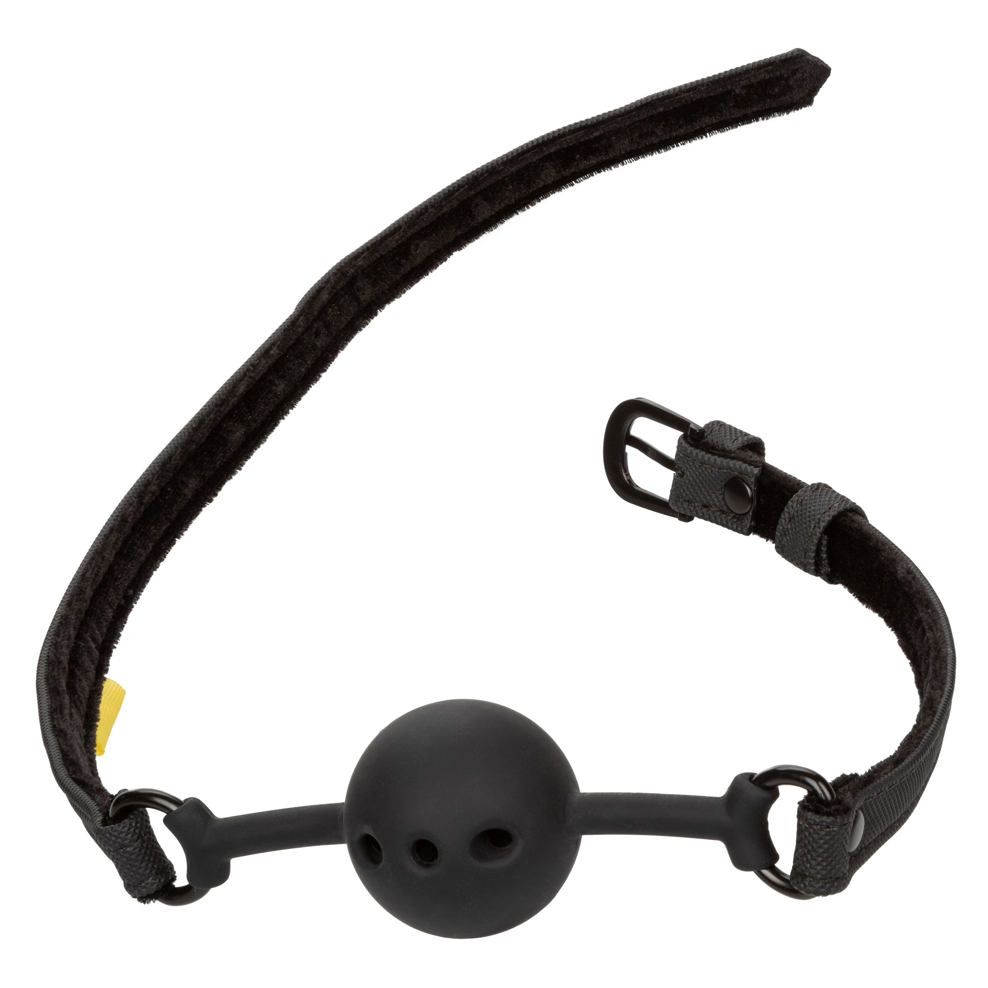 Boundless Breathable Ball Gag - Black SE2702183