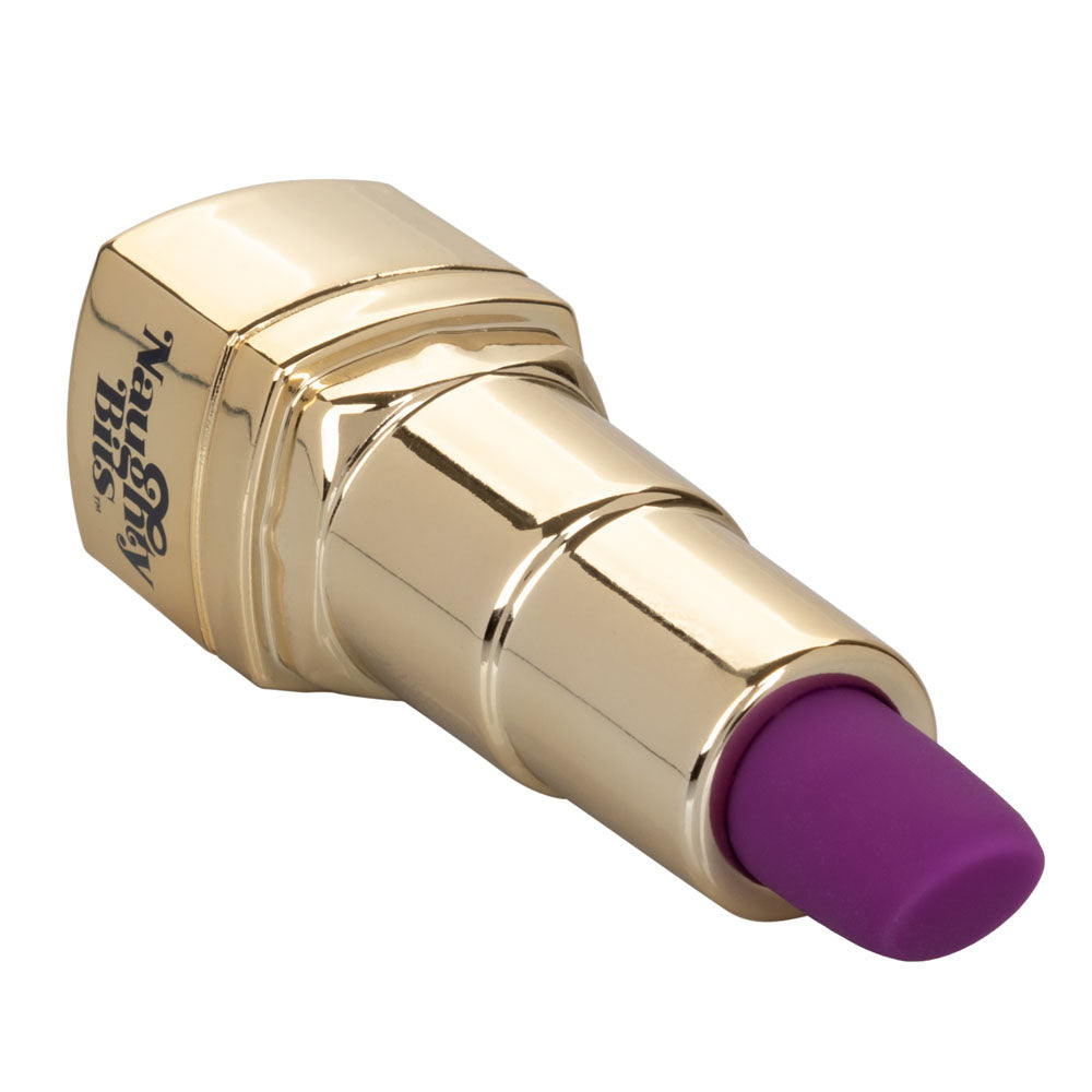 Naughty Bits Bad Bitch Lipstick Vibrator SE4410003