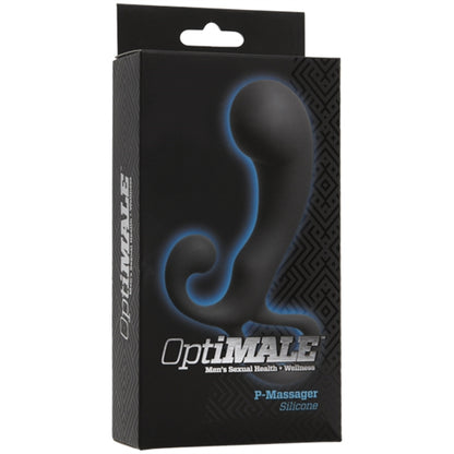 Optimale P Massager - Slate DJ0691-02