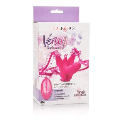 Venus Butterfly Silicone Remote Venus Penis SE0582503