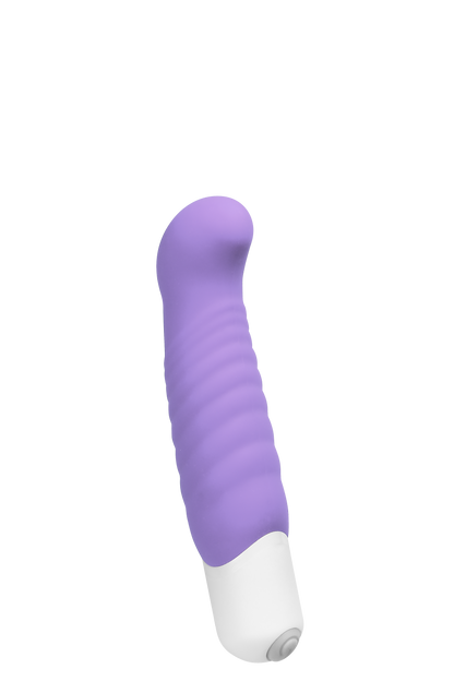 Inu Mini Vibe - Orgasmic Orchid VI-N0105ORC