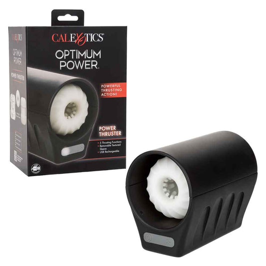 Optimum Power Power Thruster - Black SE0858403