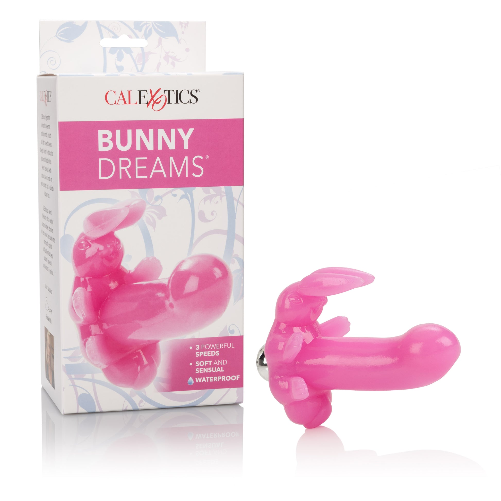 Bunny Dreams - Pink SE0578103