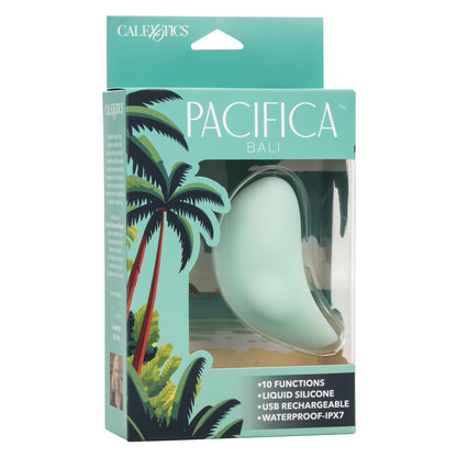 Pacifica Bali - Green SE4210053