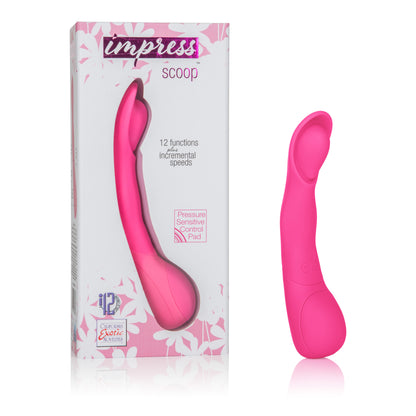 Impress Scoop - Pink SE4415043