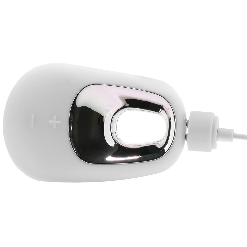 Satisfyer Layons White Temptation Stimulator SAT-WHTTEMP