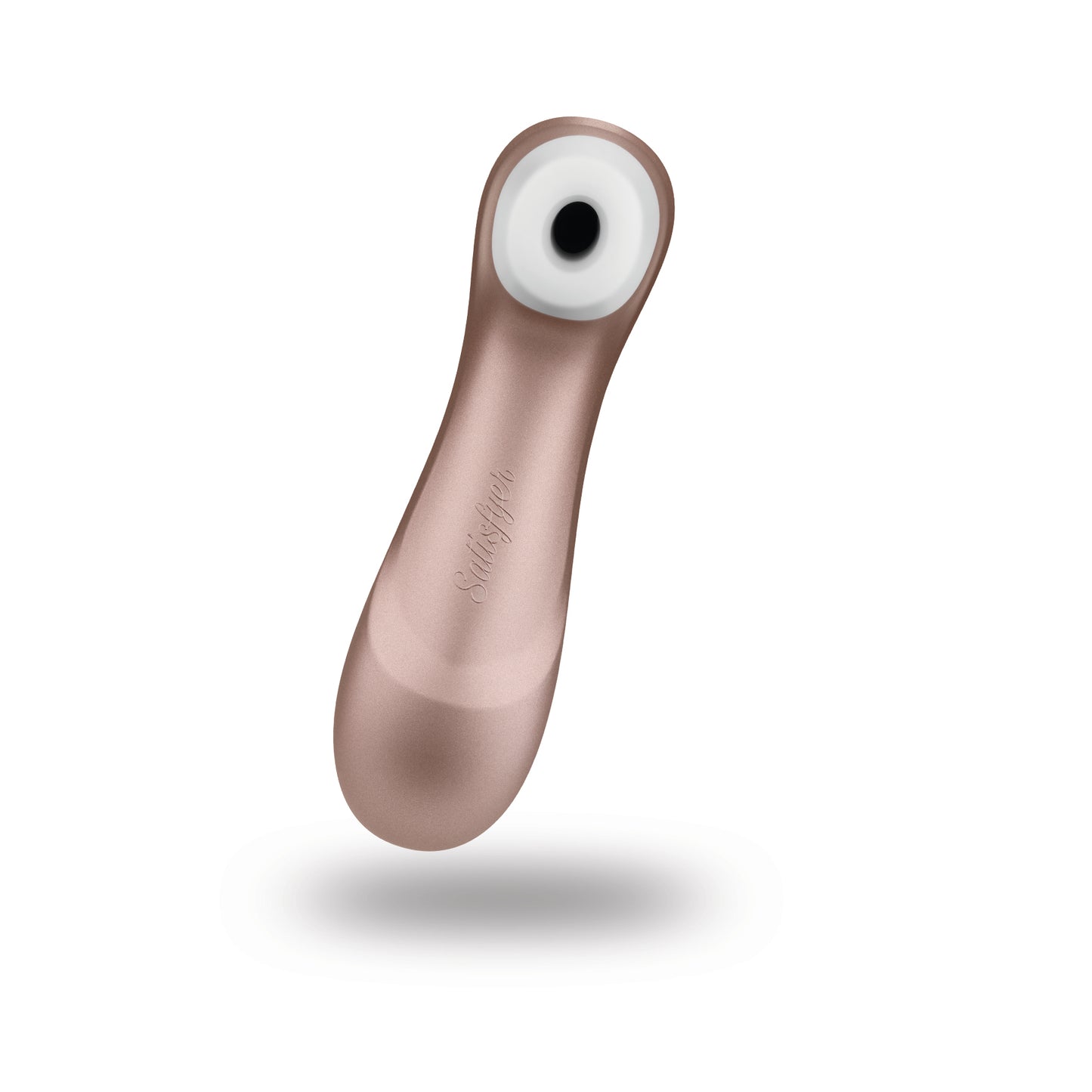 Satisfyer Pro 2 Generation 2 - Rose Gold SAT-PRO2NG