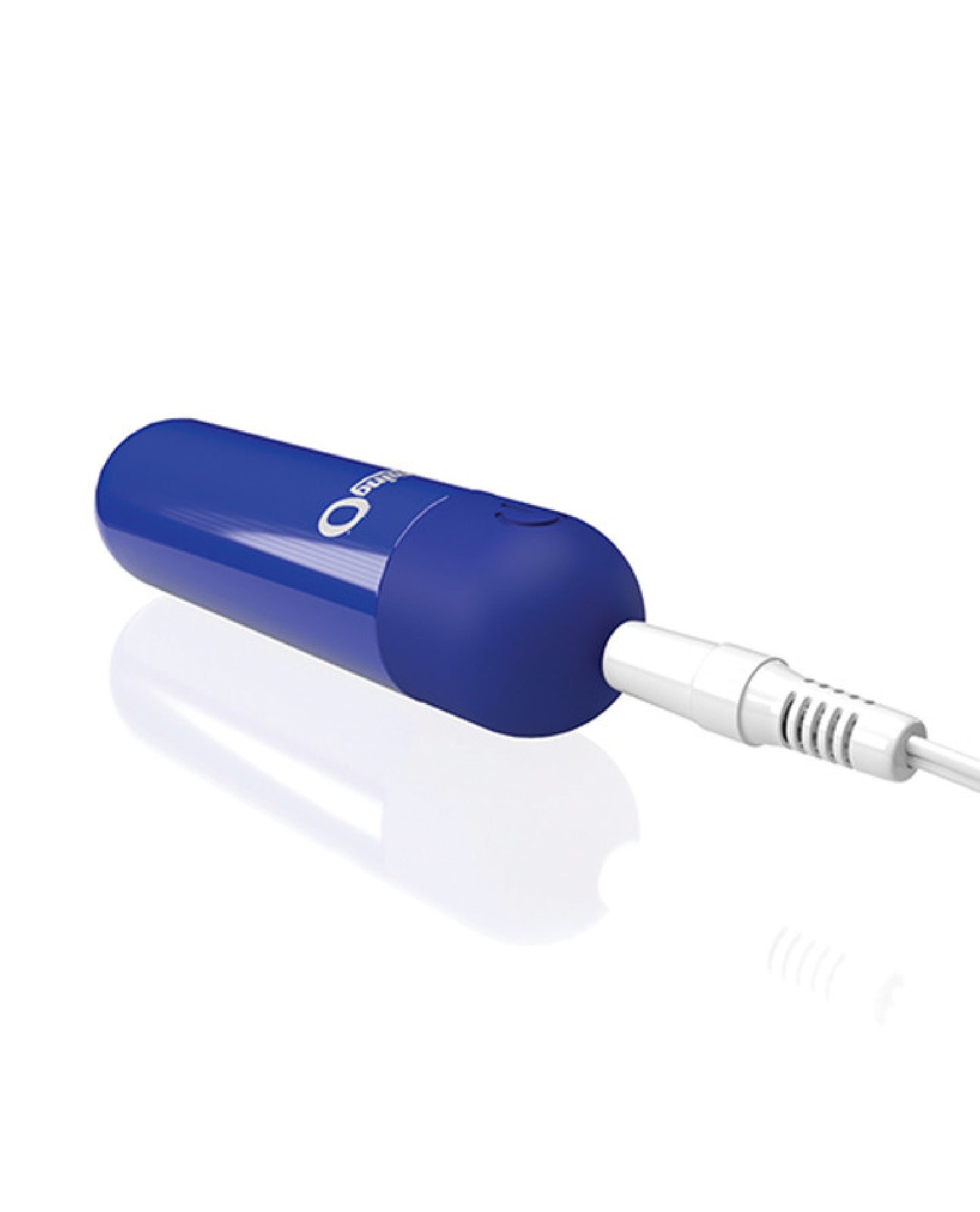 Screaming O Rechargeable Bullets - Blue SO-ARBA-BU