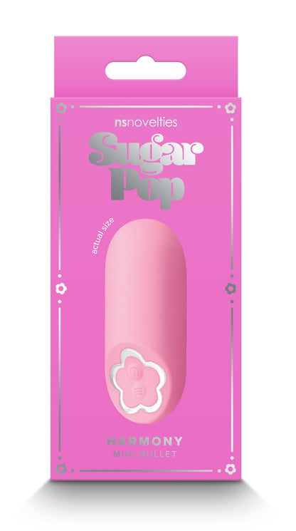 Sugar Pop - Harmony - Pink NSN-0670-14