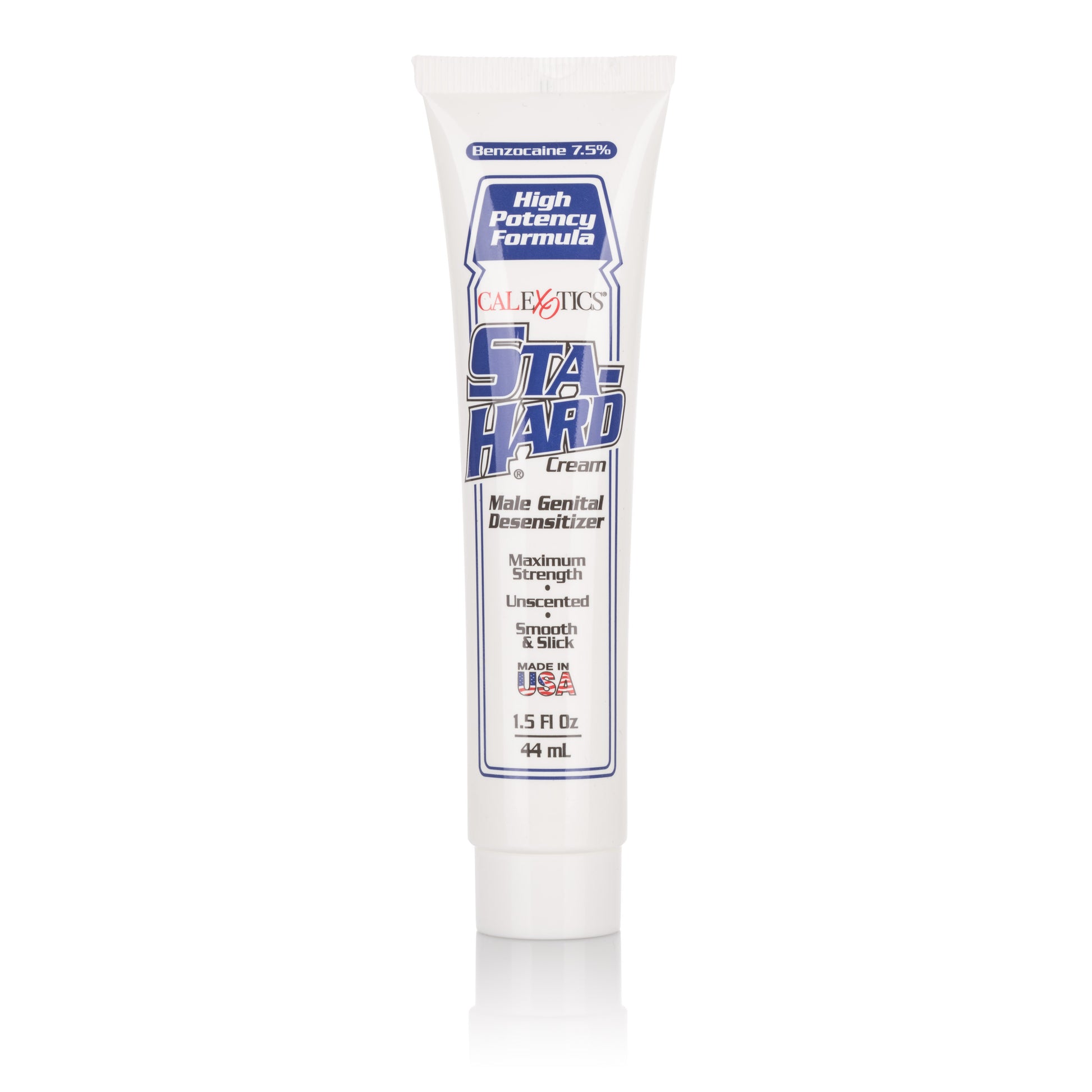 Sta-Hard Cream - 2 Fl. Oz. - Boxed SE2201003