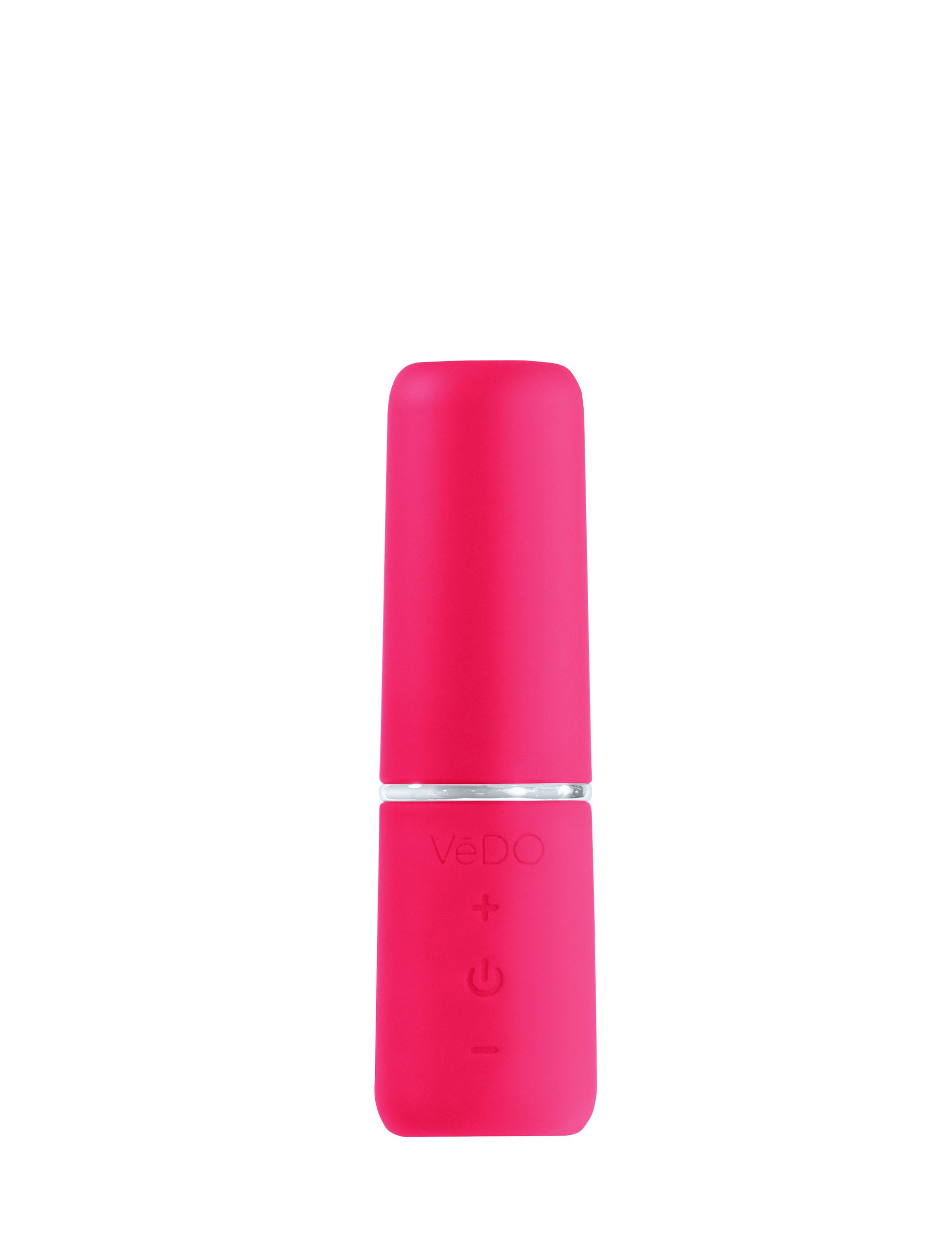 Retro Rechargeable Bullet - Pink VI-F1809