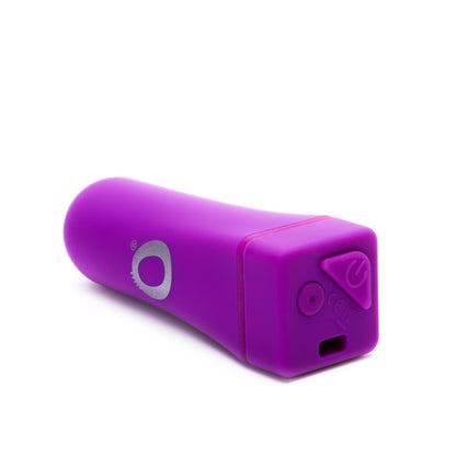 Bestie Bullet - Purple - Each ABB-PU-101E