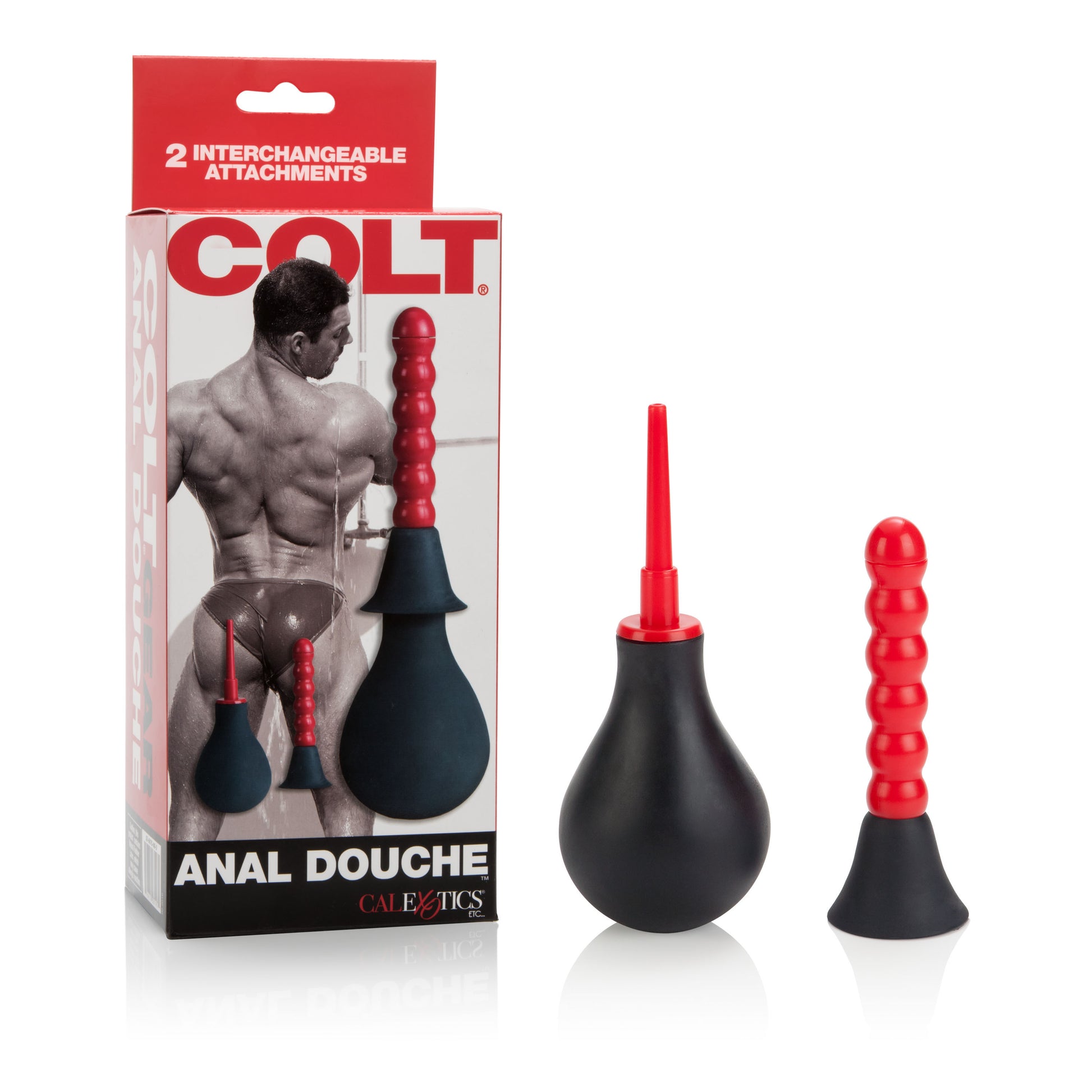 Colt Anal Douche SE6875003