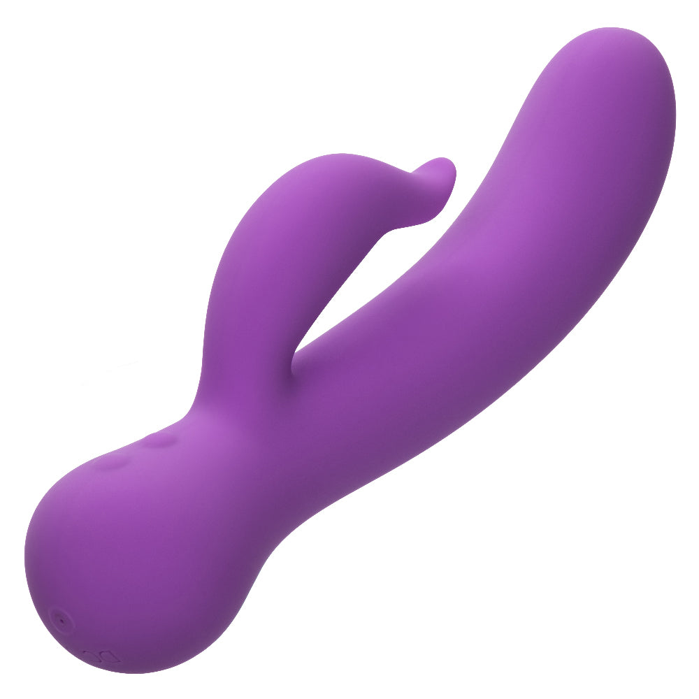 First Time Rechargeable Pleaser - Purple SE0003353