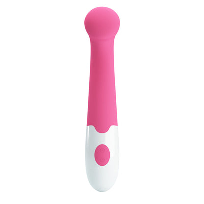 Pretty Love Charles 30 Vibrating Functions BI-014221