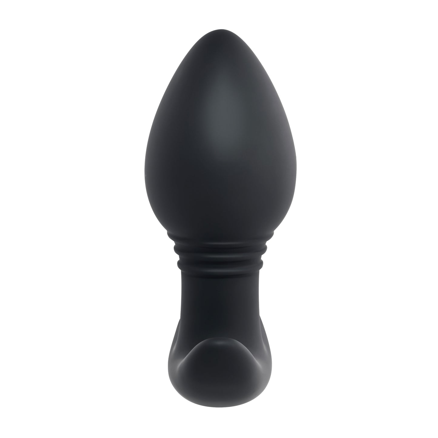 Playboy Pleasure - Plug and Play - Butt Plug - Black PB-RS-2314-2