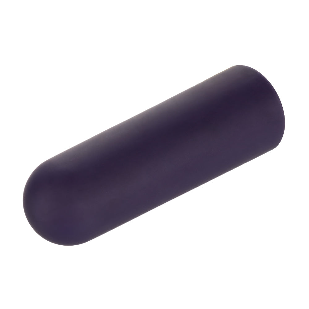 Turbo Buzz Rounded Mini Bullet - Purple SE0061422