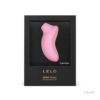 Sona Cruise - Pink LELO-6089