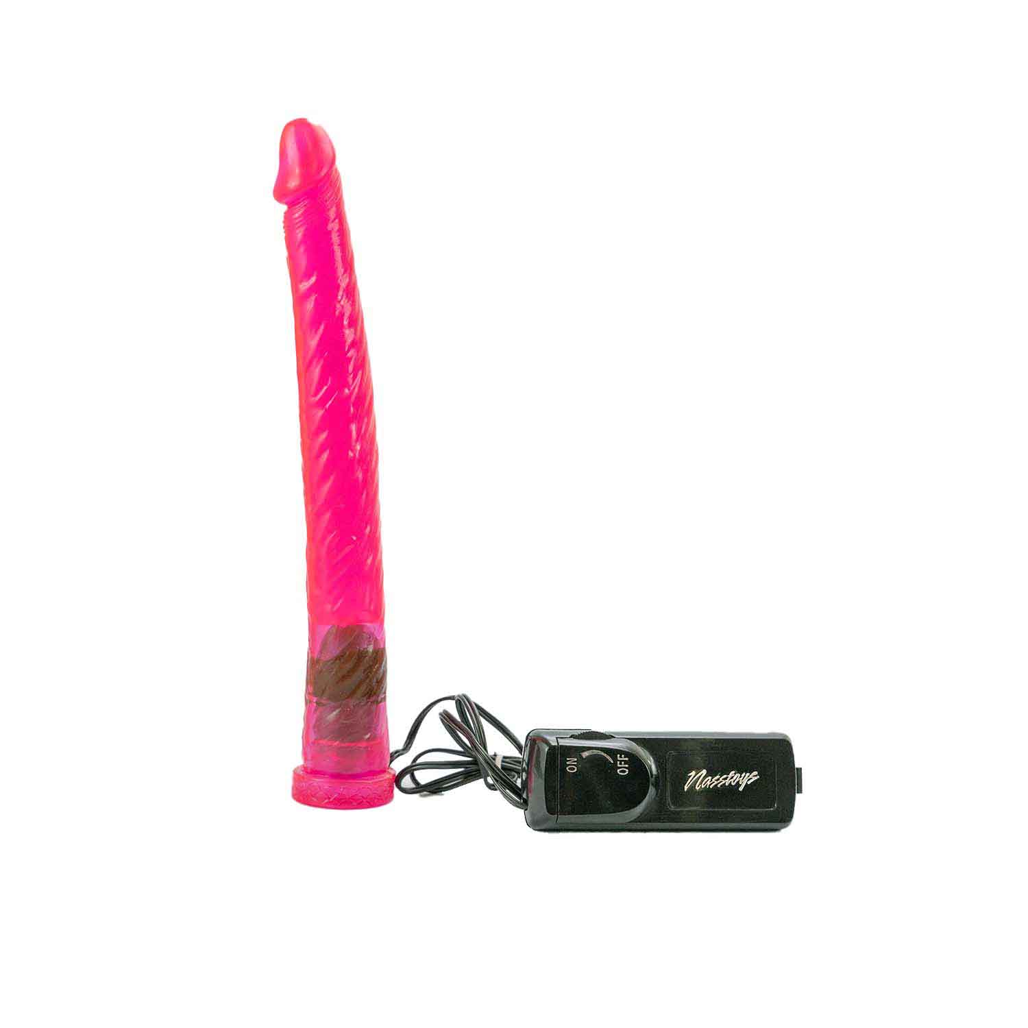 Anal Tickler Jelly - Pink NW1101-2