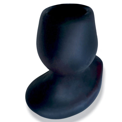 Morph Hole 1 - Small - Black Ice OX-3098-1-BLKI