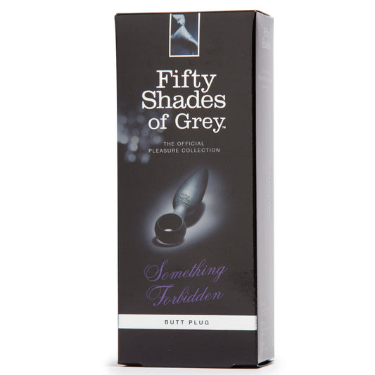 Fifty Shades of Grey Something Forbidden LHR-40172