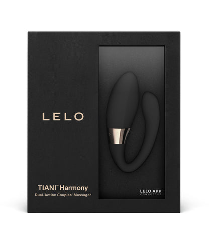 Tiani Harmony - Black LELO-8632