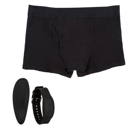 Remote Control Boxer Brief Set - L/xl SE0077943