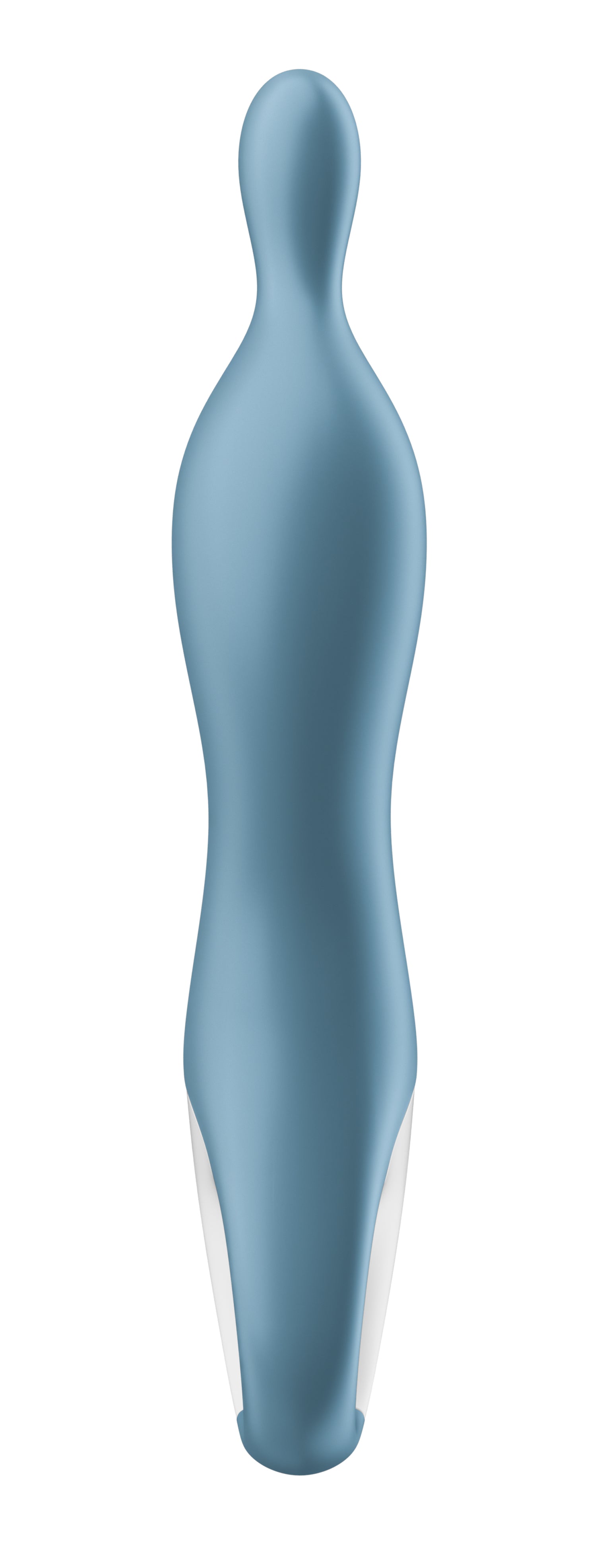 A-Mazing 1 a-Spot Vibrator - Blue SAT-J2018-212-1