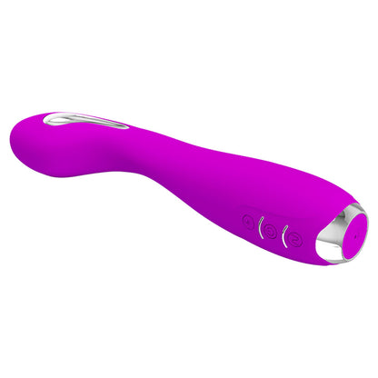 Pretty Love Hector Global Remote Control Series -  Purple BI-014765HP