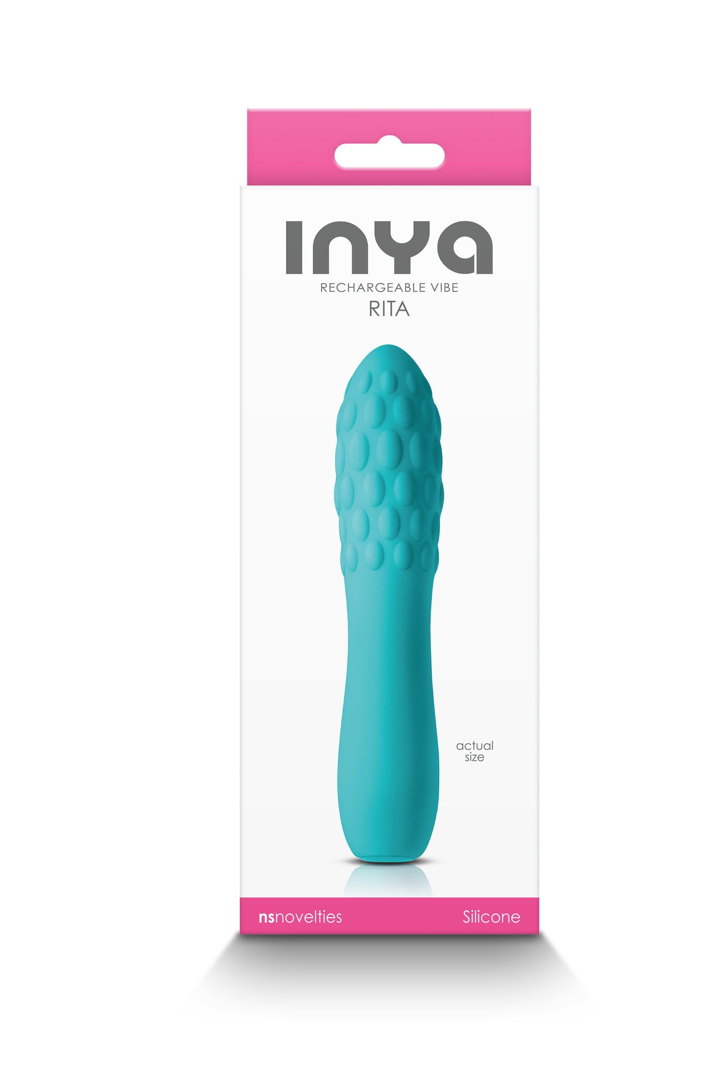 Inya - Rita - Teal NSN-0557-27