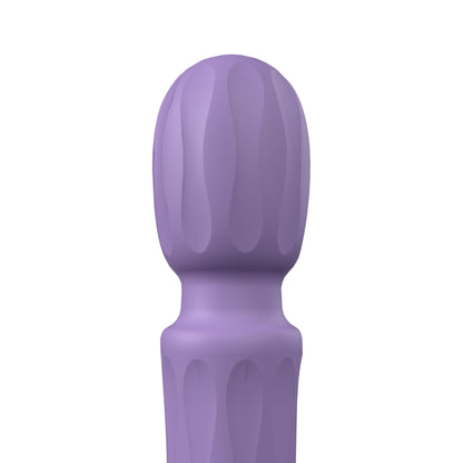 Primo Wand Rechargeable Vibe - Lilac AP1-LL