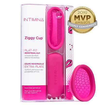 Ziggy Cup LELO-6140