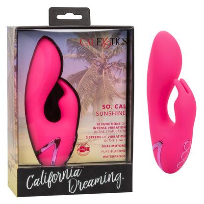 California Dreaming So. Cal Sunshine - Pink SE4349203