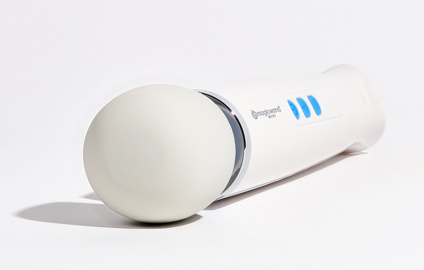 Magic Wand Mini - White HV-135