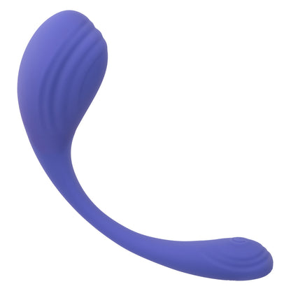 Calexotics Connect Kegel Exerciser - Periwinkle SE0001103