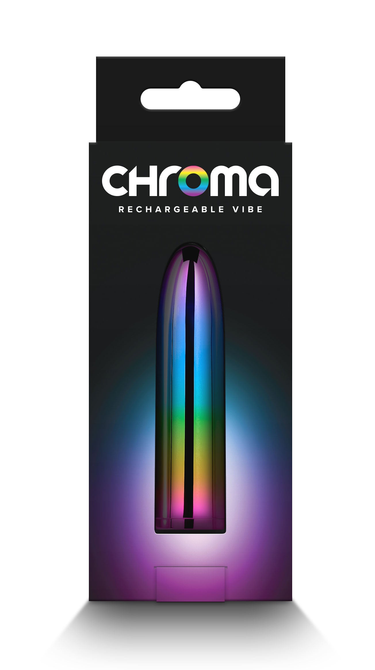 Chroma Petite - Bullet - Multicolor NSN-0305-00