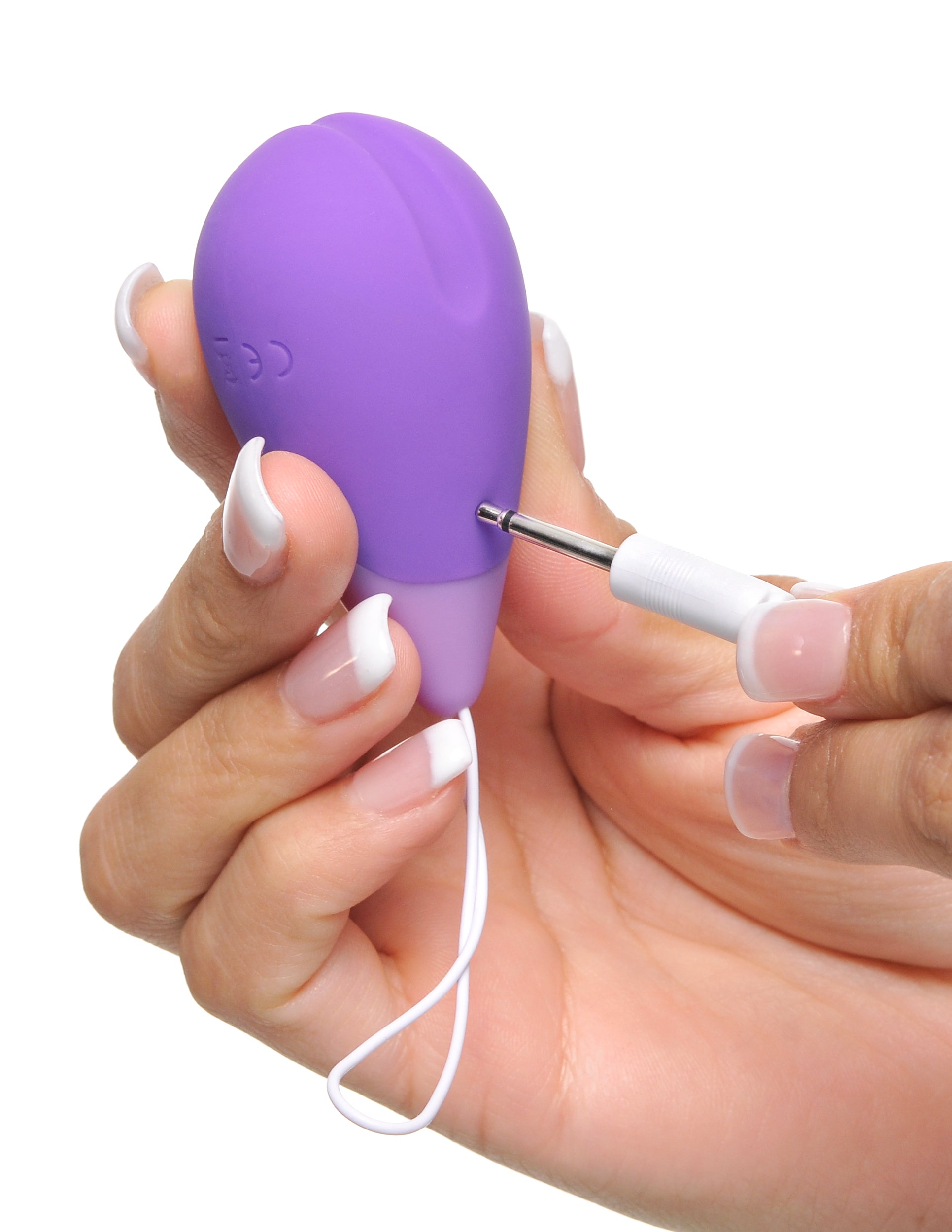 Fantasy for Her Remote Kegel Excite-Her PD4931-12