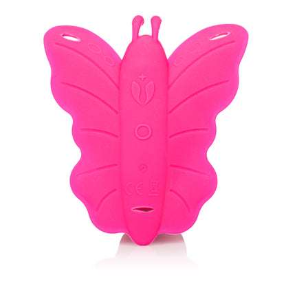 Venus Butterfly Silicone Remote Venus Penis SE0582503