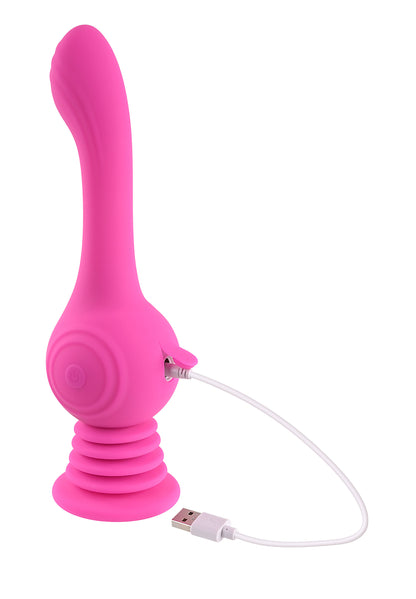 Gyro Vibe - Pink EN-RS-1607-2