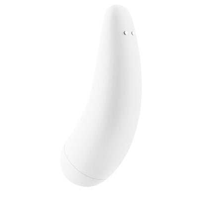 Curvy 2 Plus - White J2018-U81-2