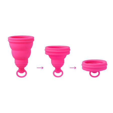 Lily Cup One LELO-6065