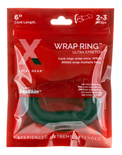 The Xplay 6.0 Ultra Wrap Ring PF-XP01B