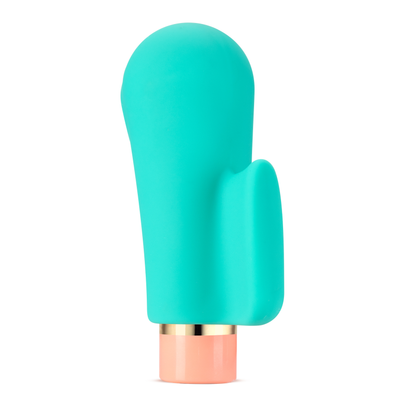 Aria - Sensual Af - Teal BL-12422