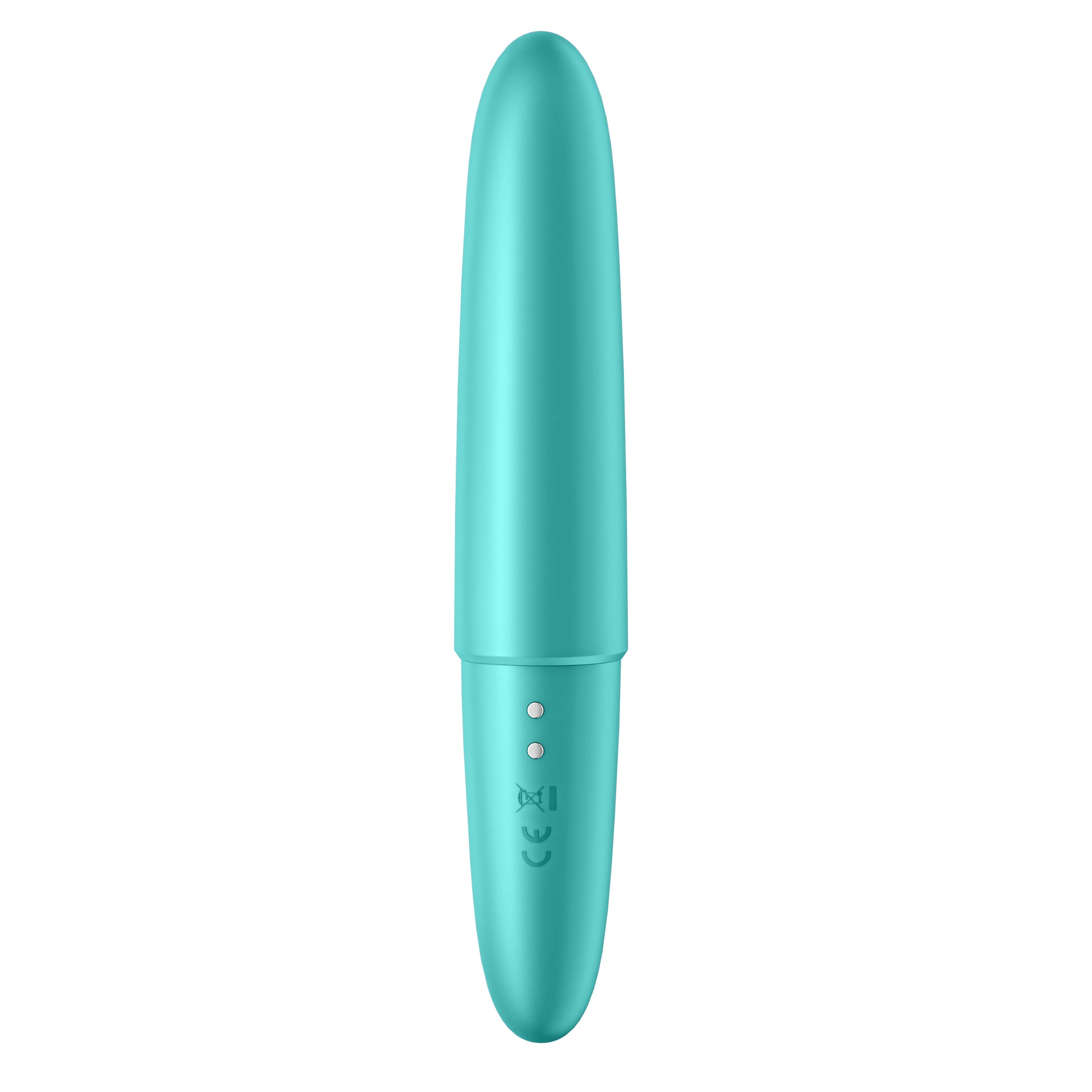 Ultra Power Bullet 6 - Turquoise J2018-158-2