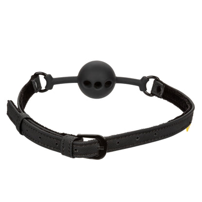 Boundless Breathable Ball Gag - Black SE2702183